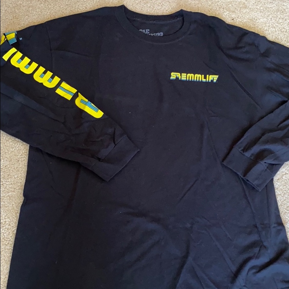 Rae sremmurd long sleeve